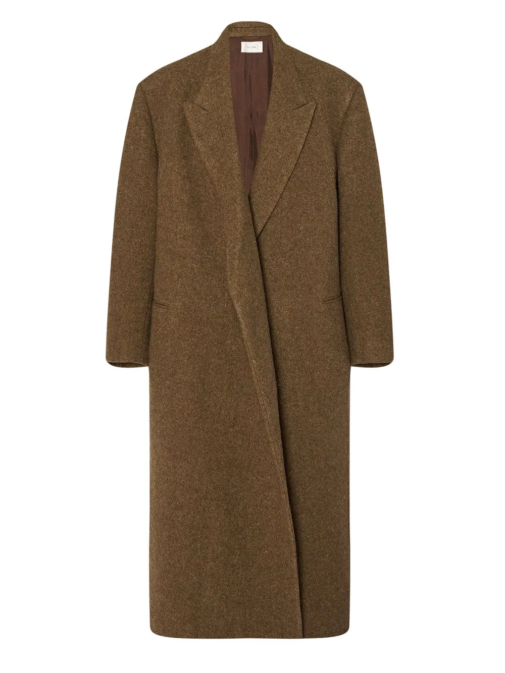Dhani coat
