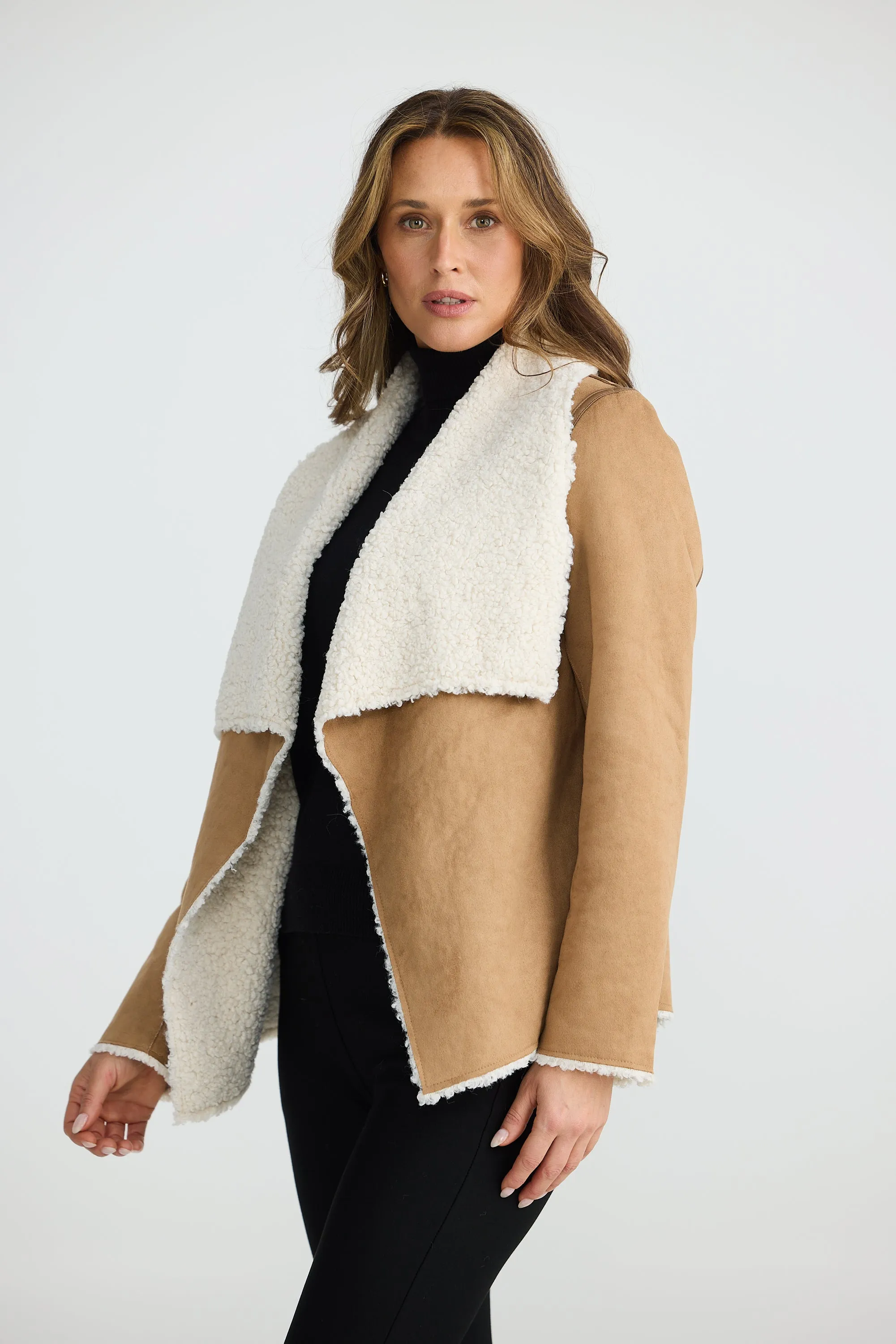 Dylan Jacket