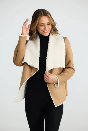 Dylan Jacket