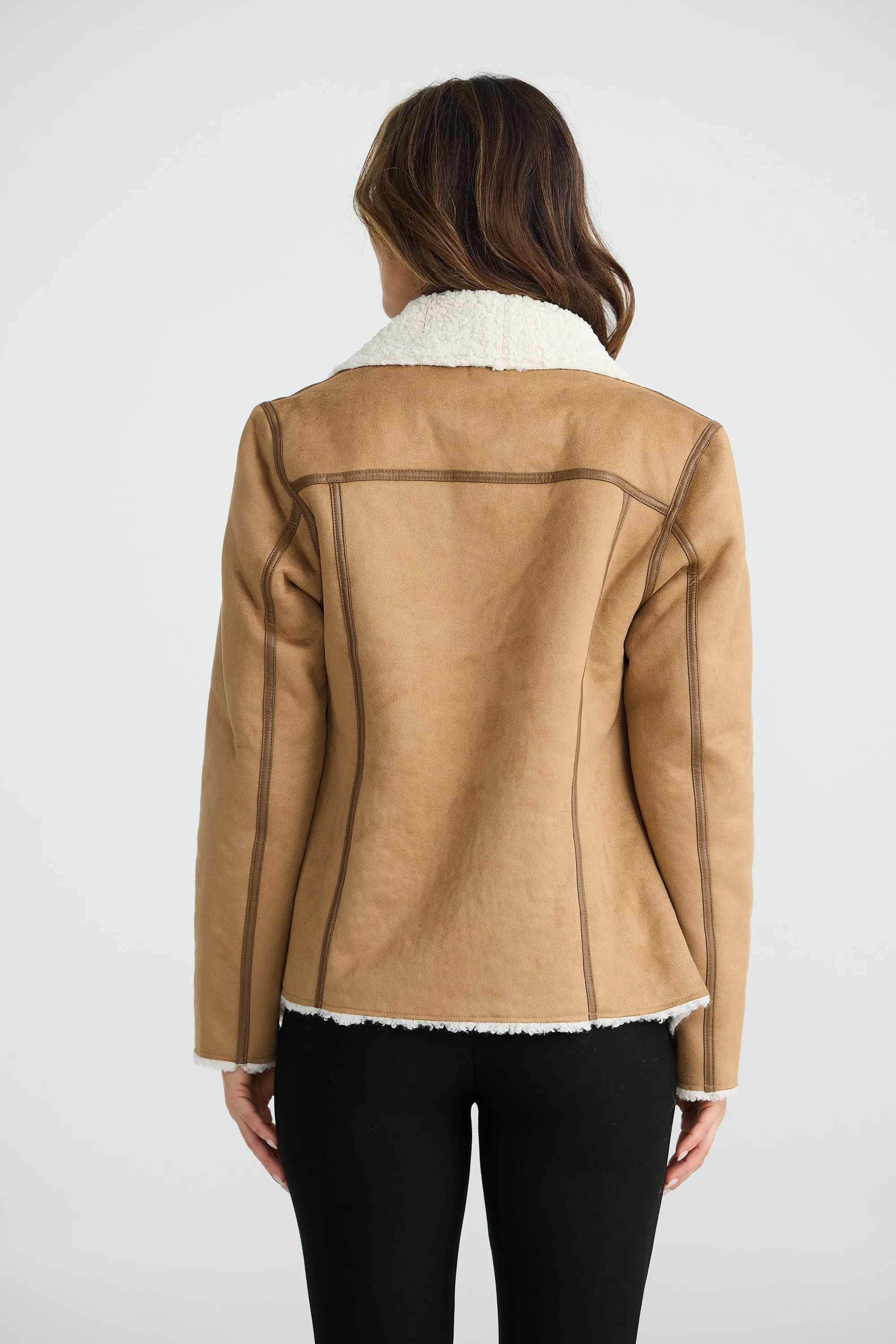 Dylan Jacket