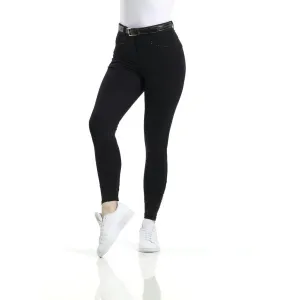 Equitheme Safir Full Grip Breeches - Ladies