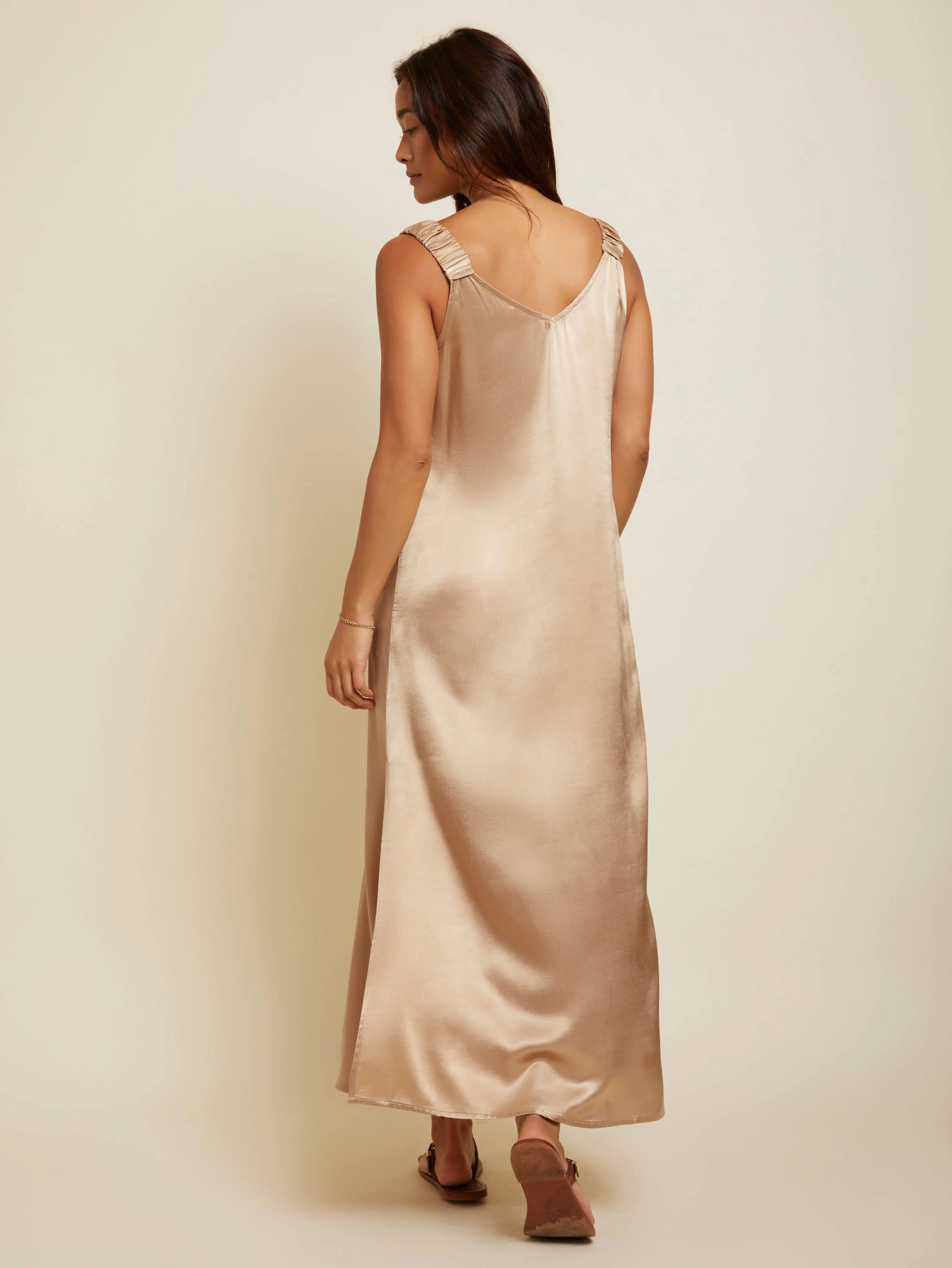 Erika Dress