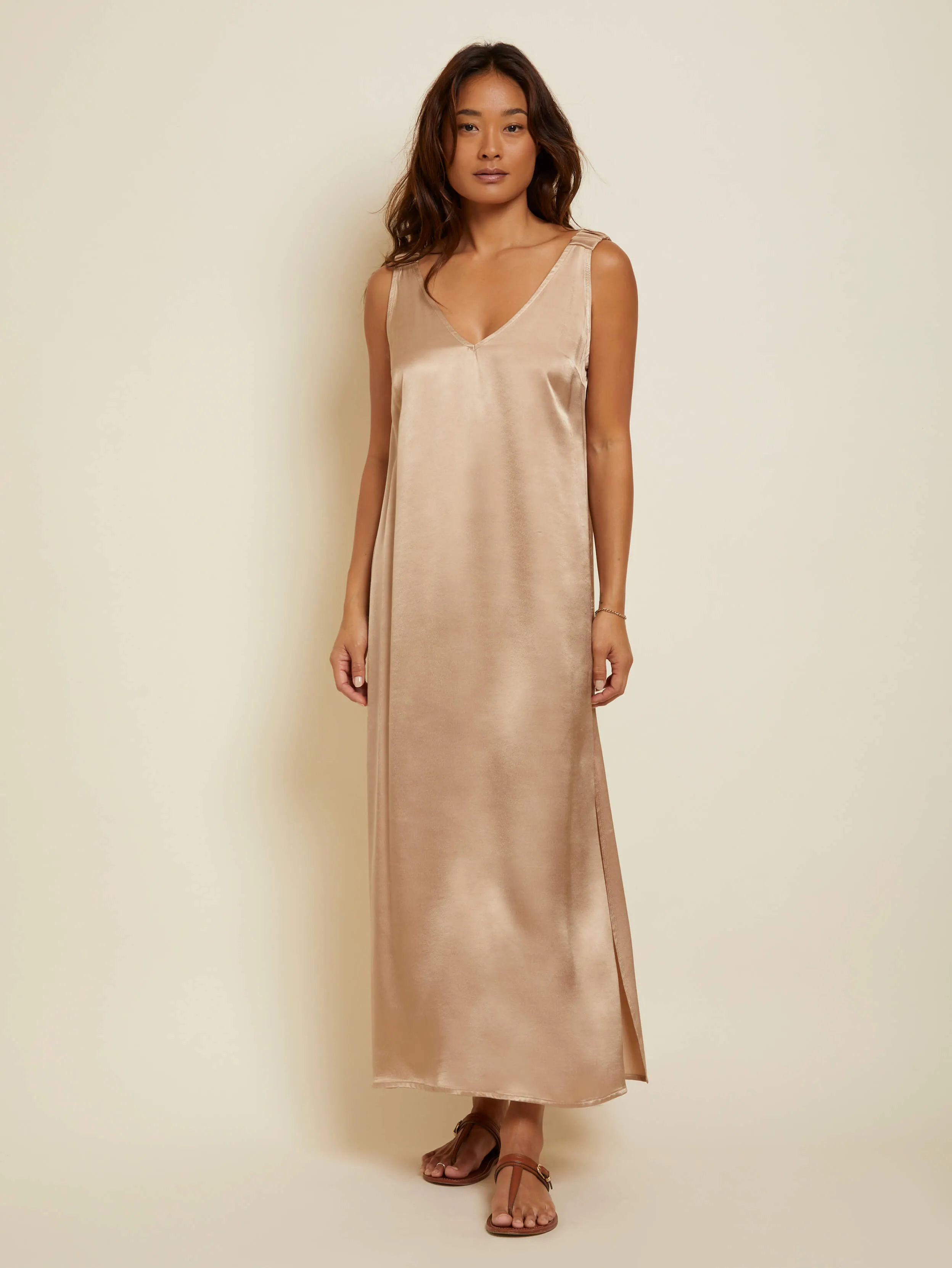 Erika Dress