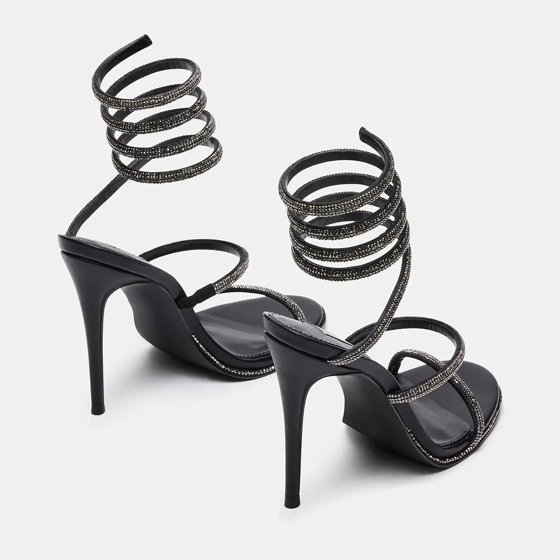 EXOTICA BLACK