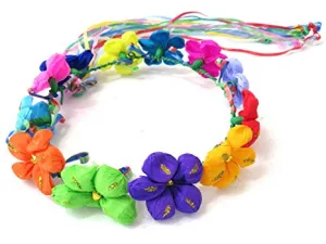 Flower Halo Multi-color | 1 ct