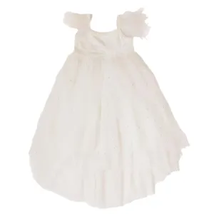 Fresh Snow Jolie Dress