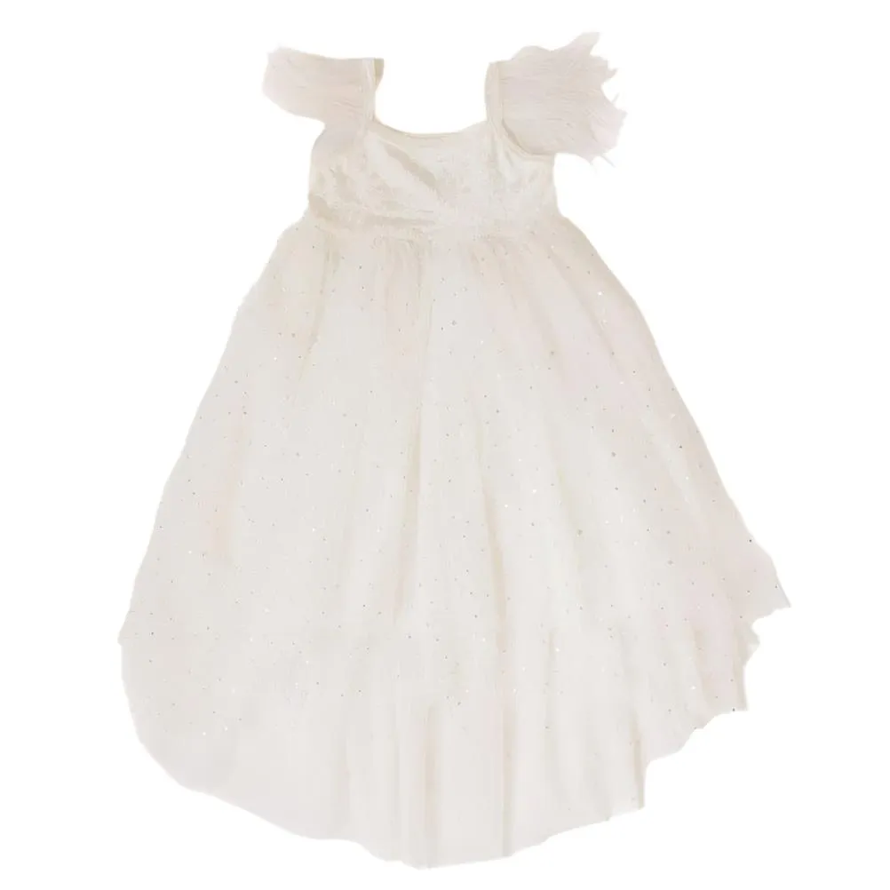 Fresh Snow Jolie Dress