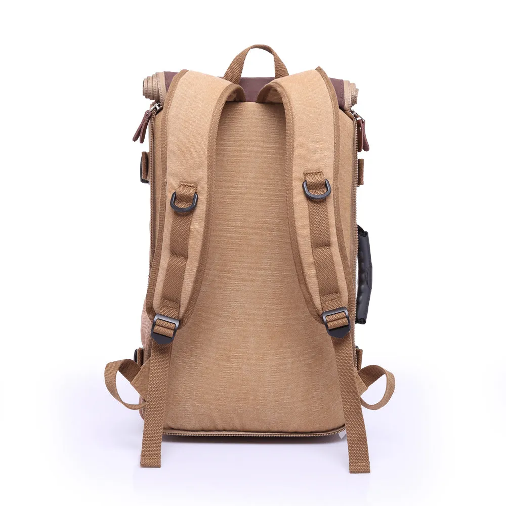 Functional Versatile Travel Backpack