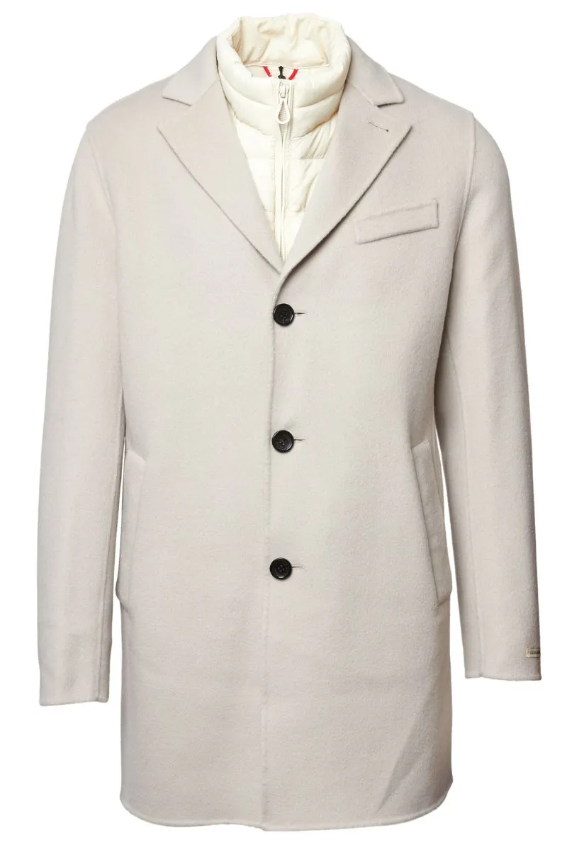 Geraldo Coat