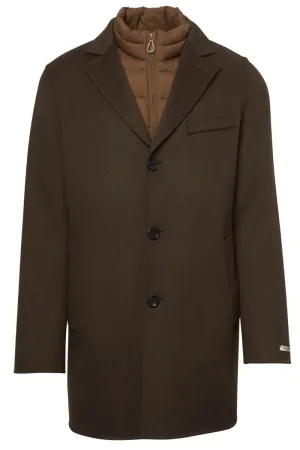 Geraldo Coat