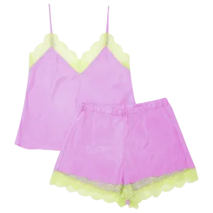 Gigi Short and Cami Set