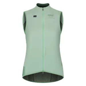 Gilet donna Gobik Plus 2.0 Seamint - Verde