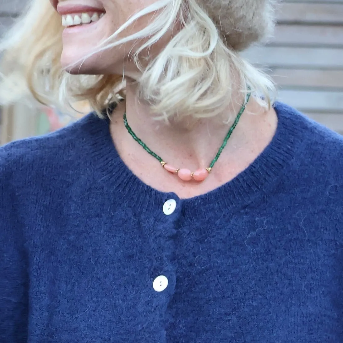 Gilet Marin - bleu marine