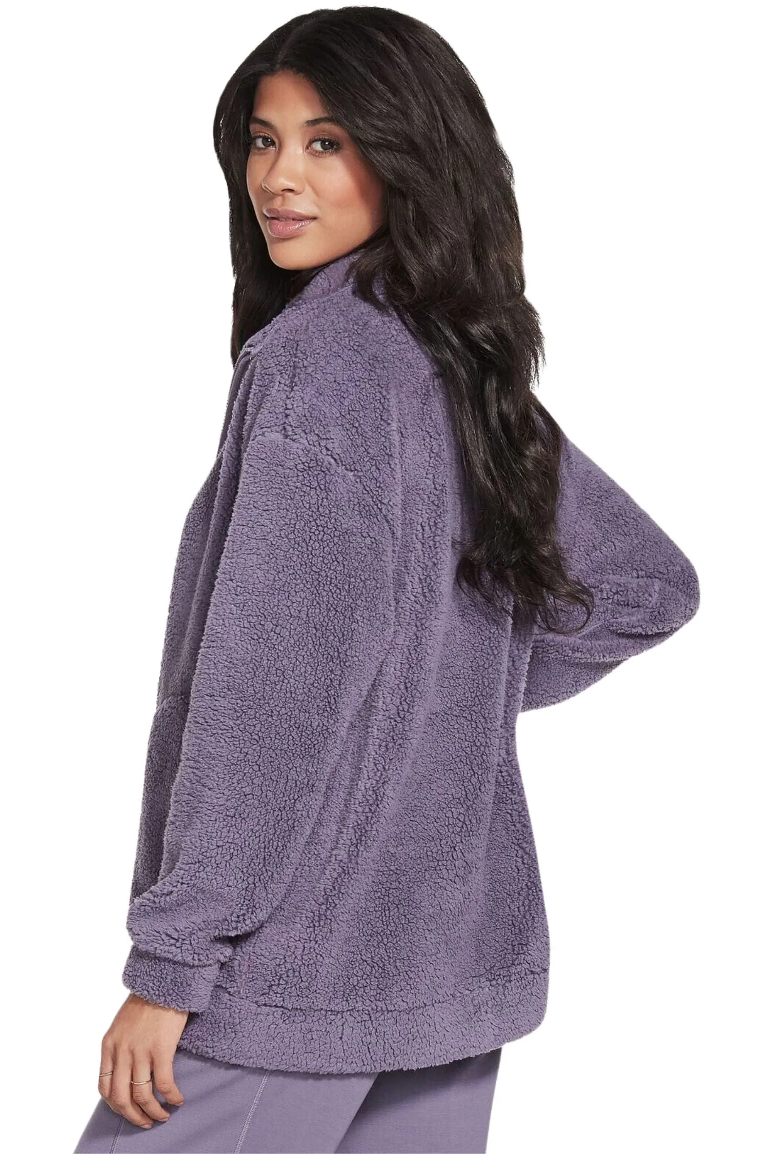 GO Lounge Downtime Jacket