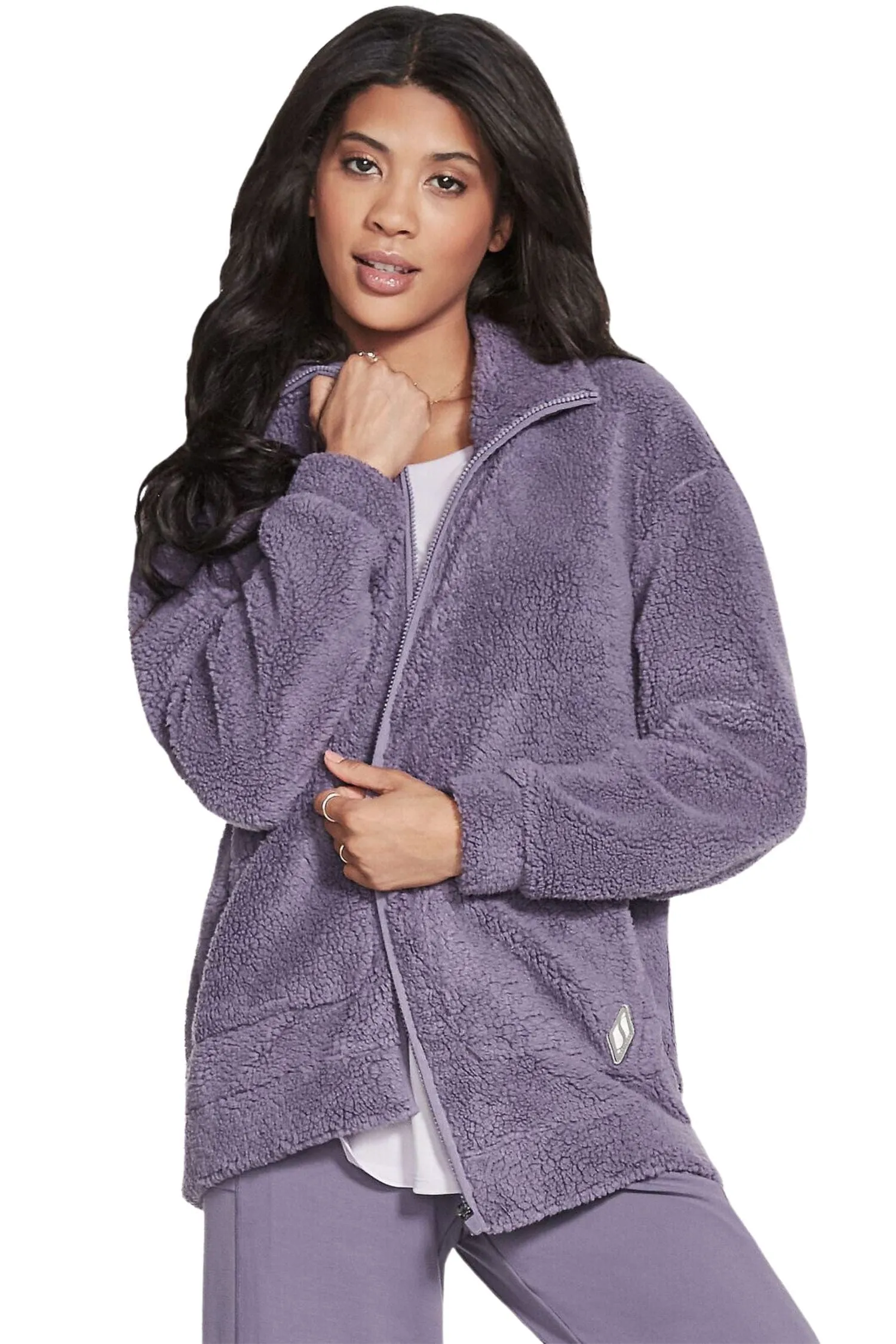 GO Lounge Downtime Jacket