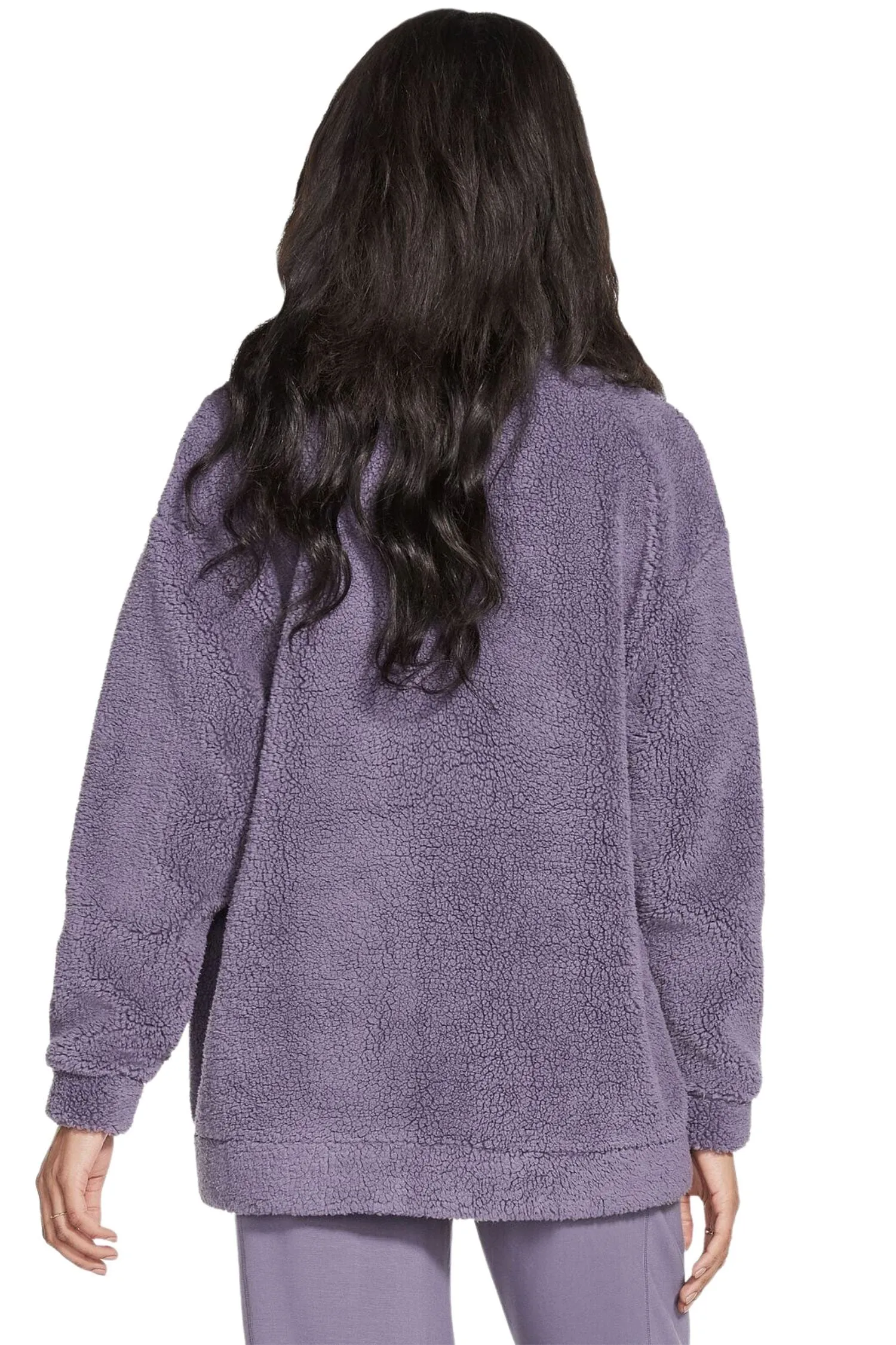 GO Lounge Downtime Jacket
