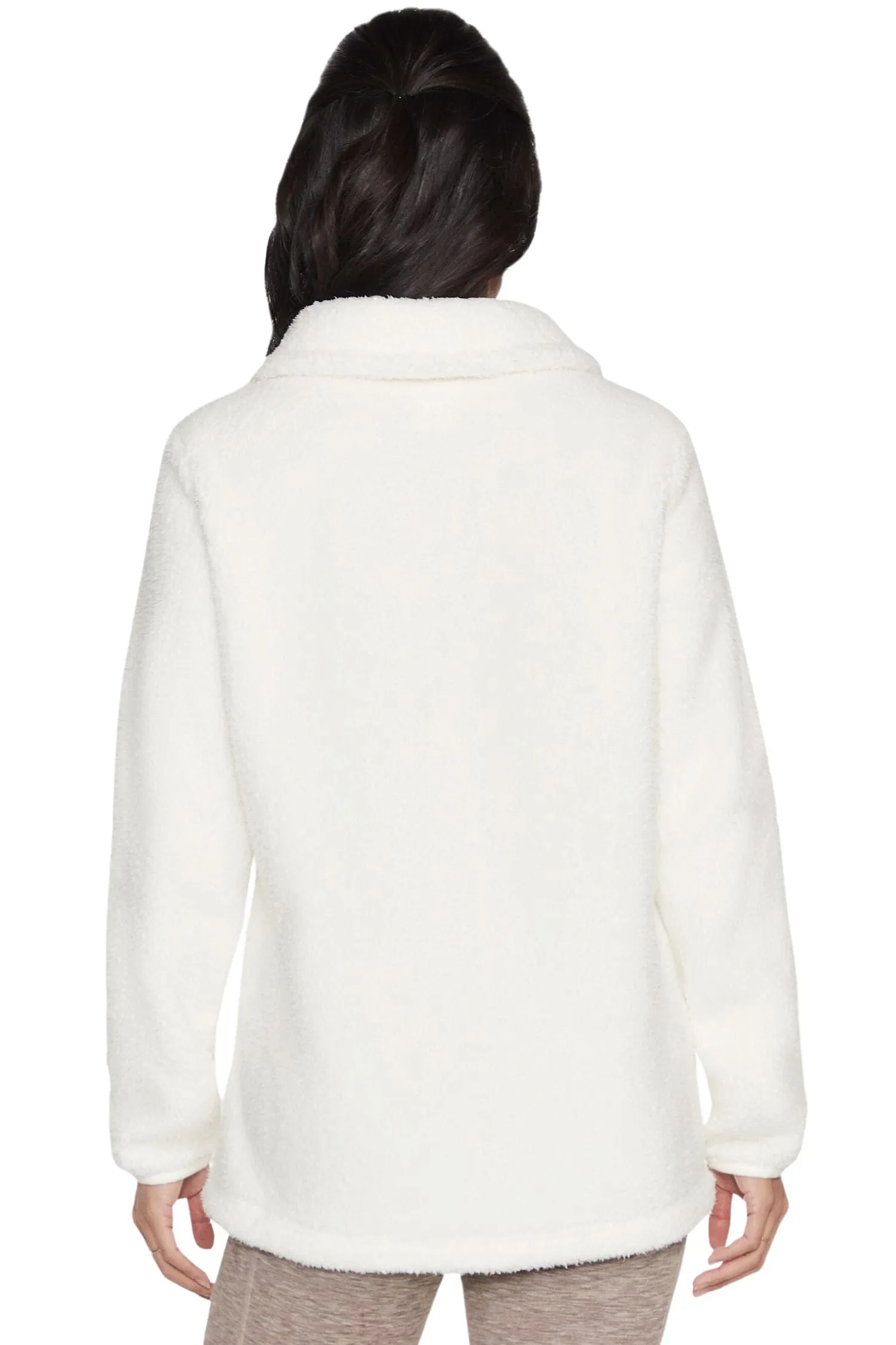 GO Lounge Downtime Jacket