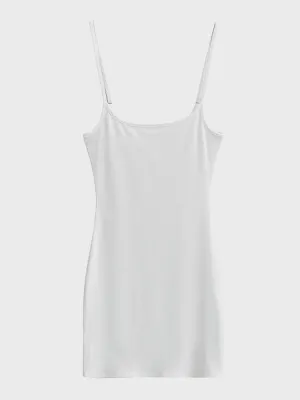 HotGirl Mini Slip Dress