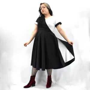 Into Midnight Dress LIVELY GHOSTS