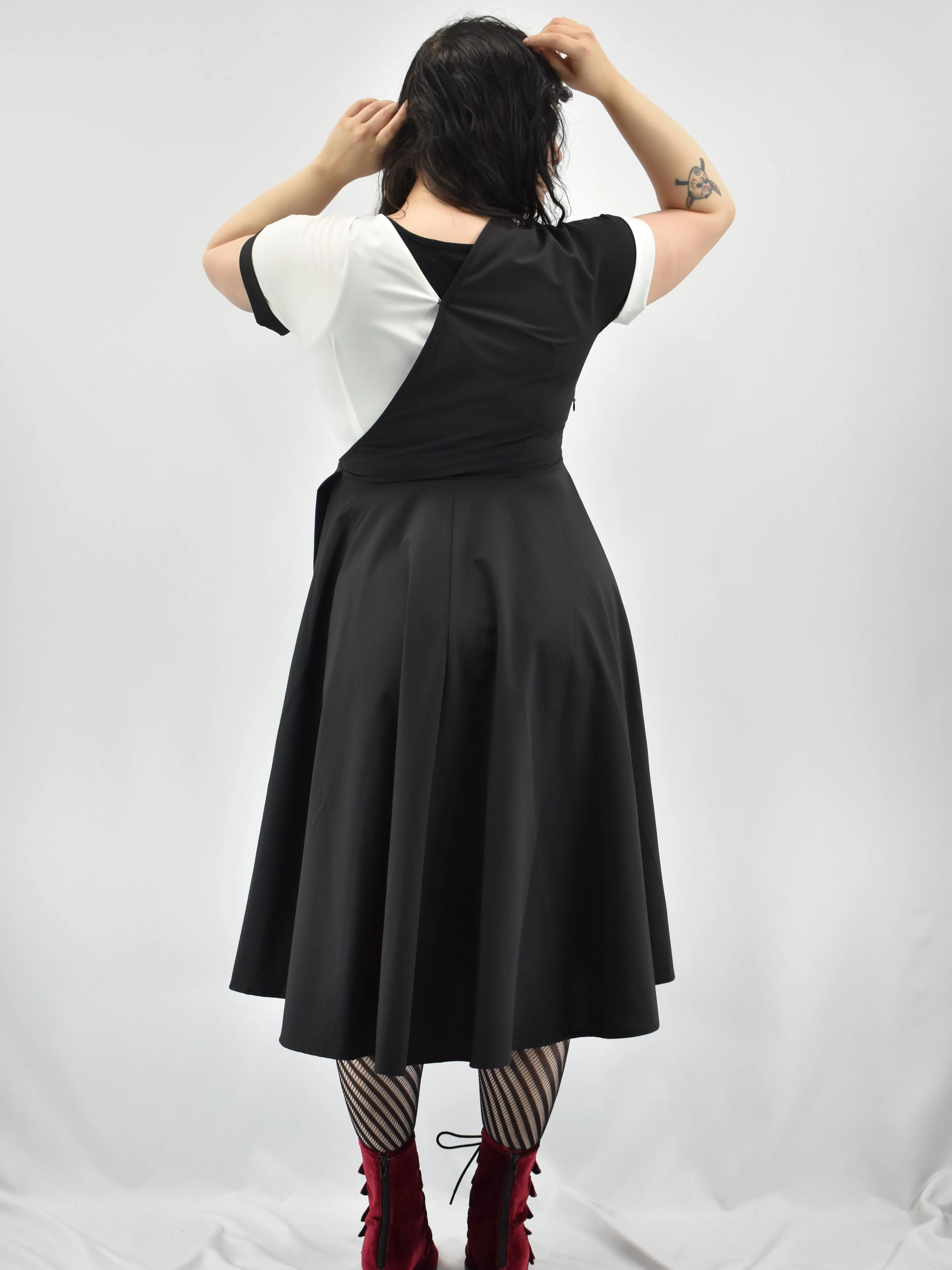 Into Midnight Dress LIVELY GHOSTS