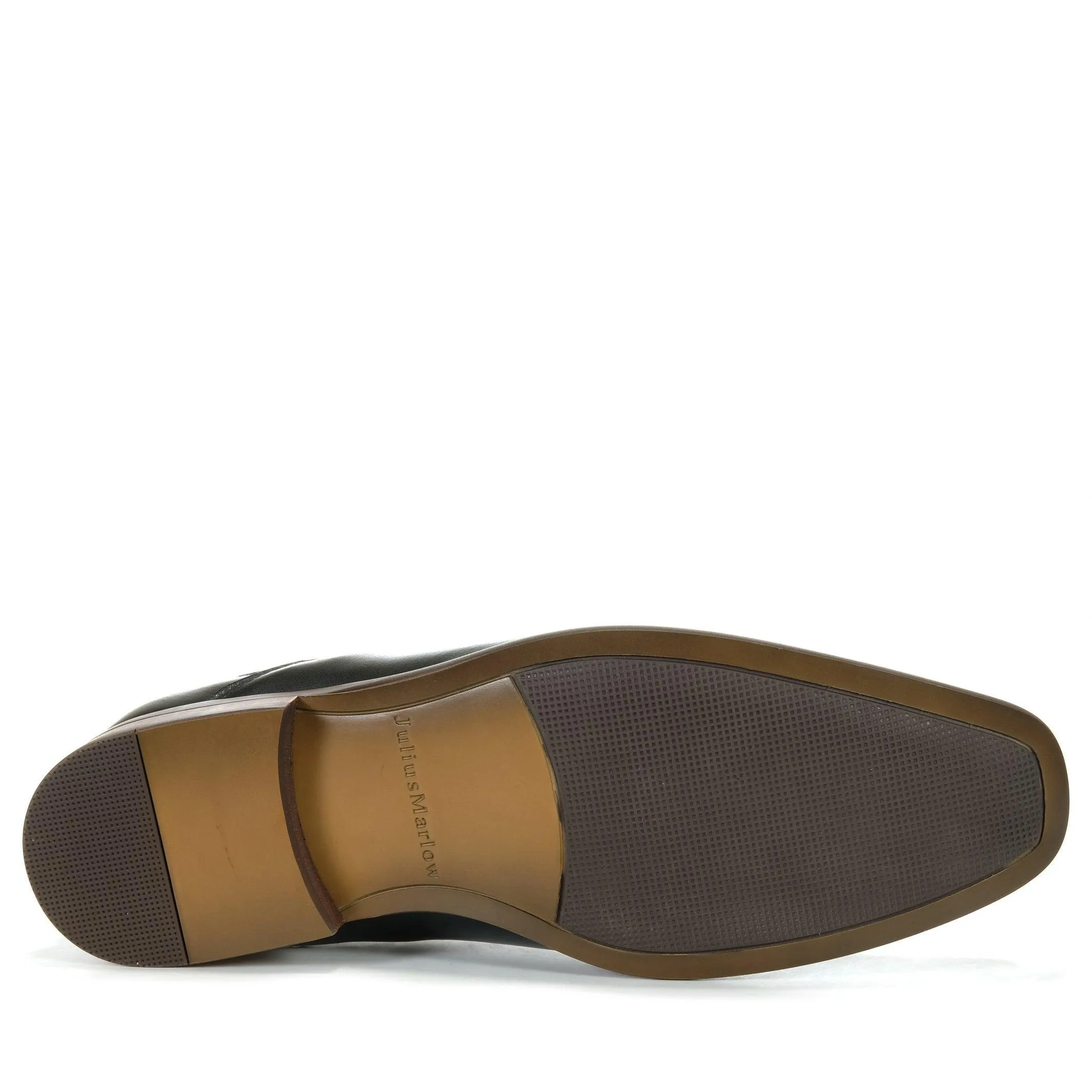 Julius Marlow Kick Black/Tan