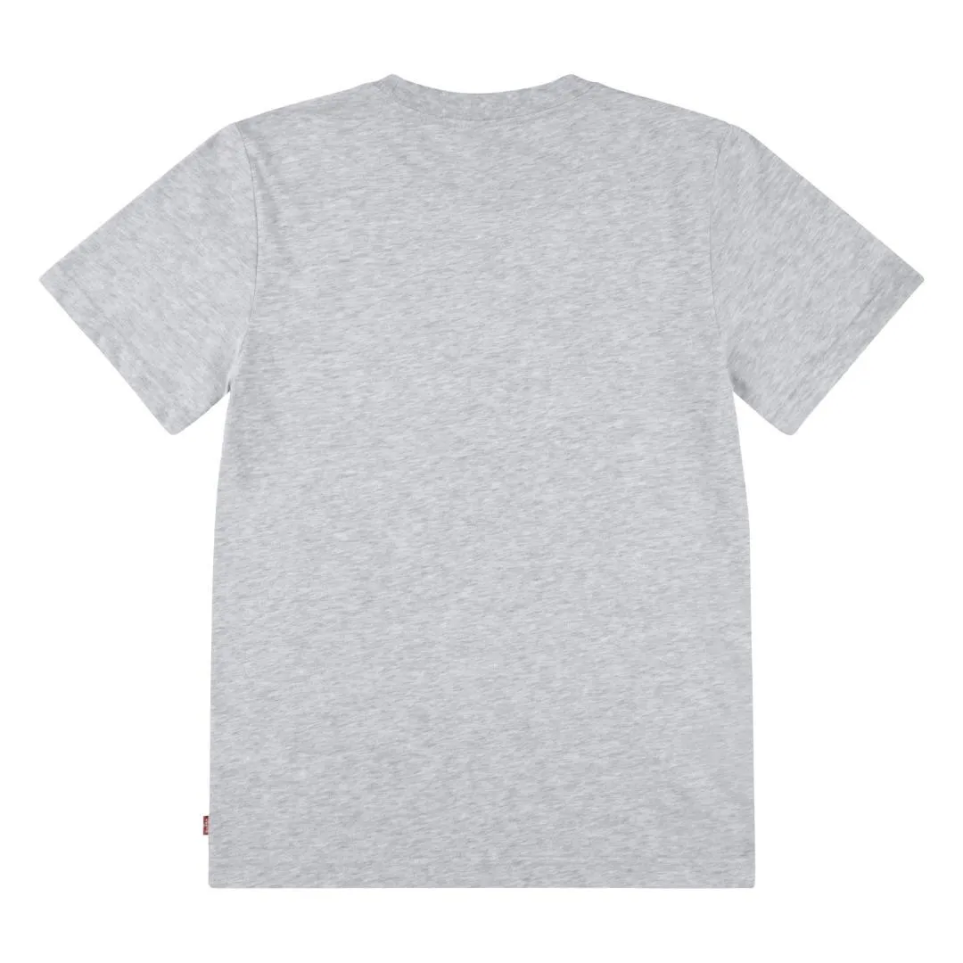 Levi's Boys Snowboarding Champ Tee (Big Kids)