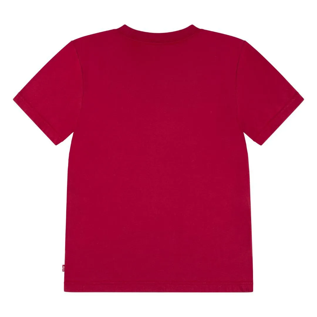 Levi's The Best Brand Tee (Big Kids)
