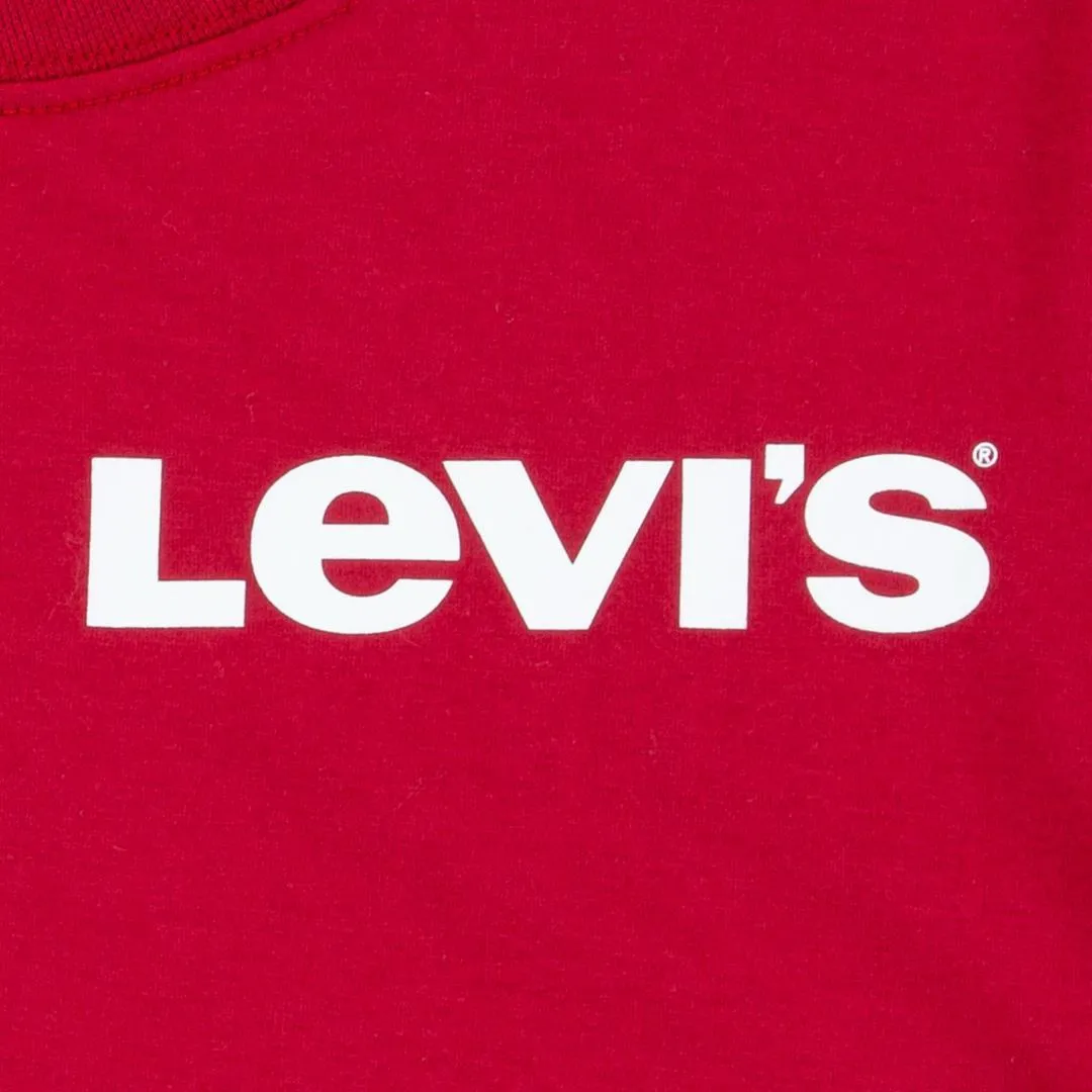 Levi's The Best Brand Tee (Big Kids)