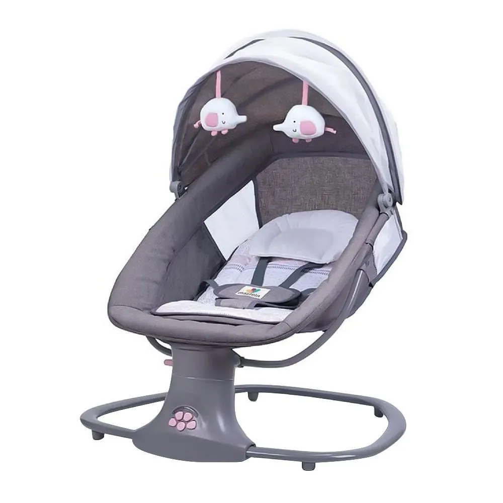 Mastela 3-in-1 Deluxe Multi-Functional Swing
