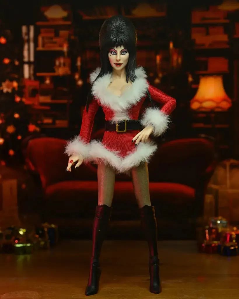 Mistress of the Dark Elvira (Very Scary X-Mas Ver.)