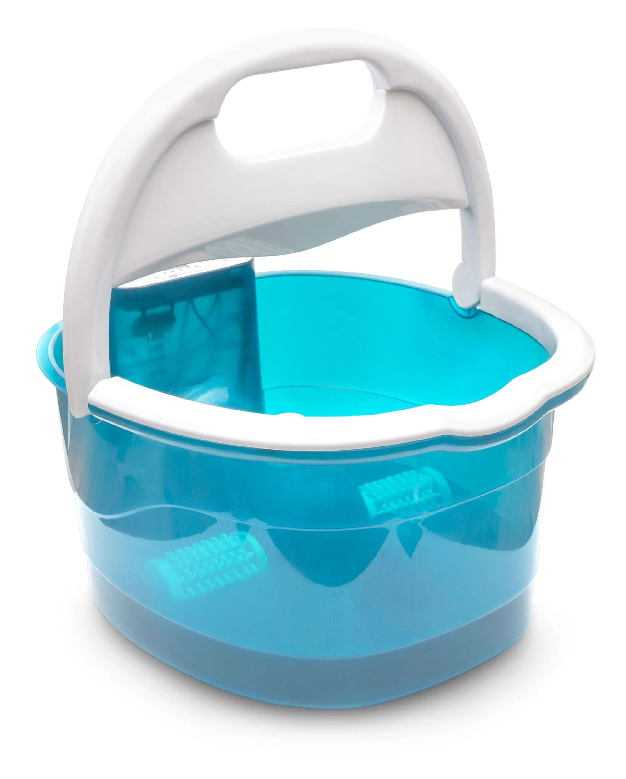 Multi-Functional Motorised Foot Spa Bath and Massager