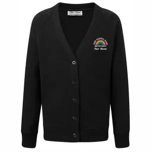 NHS Rainbow Cardigan