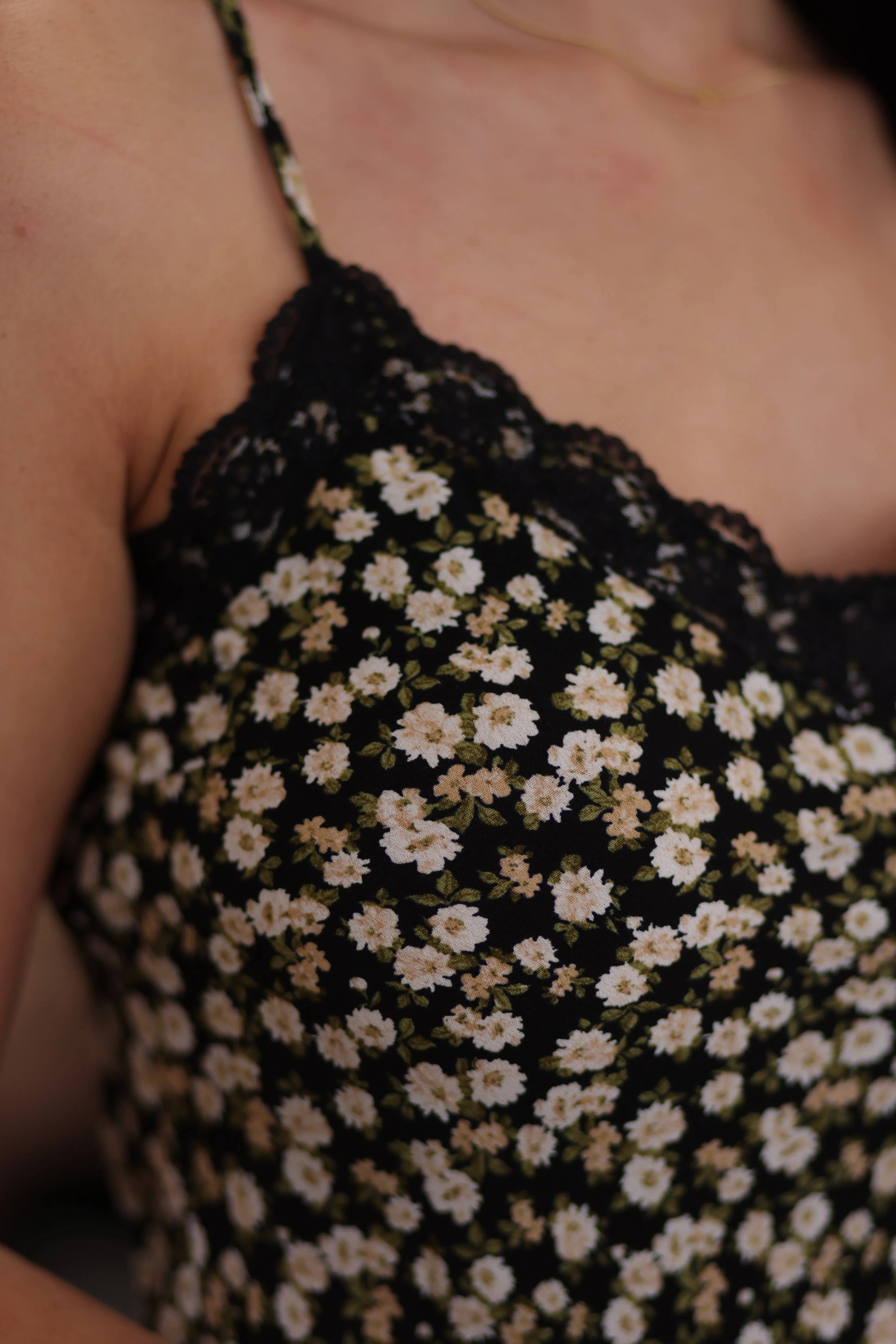 Nicole Slip Dress