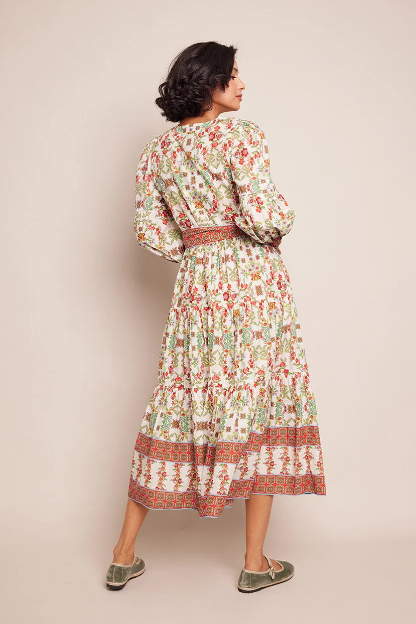 Nysa Dress