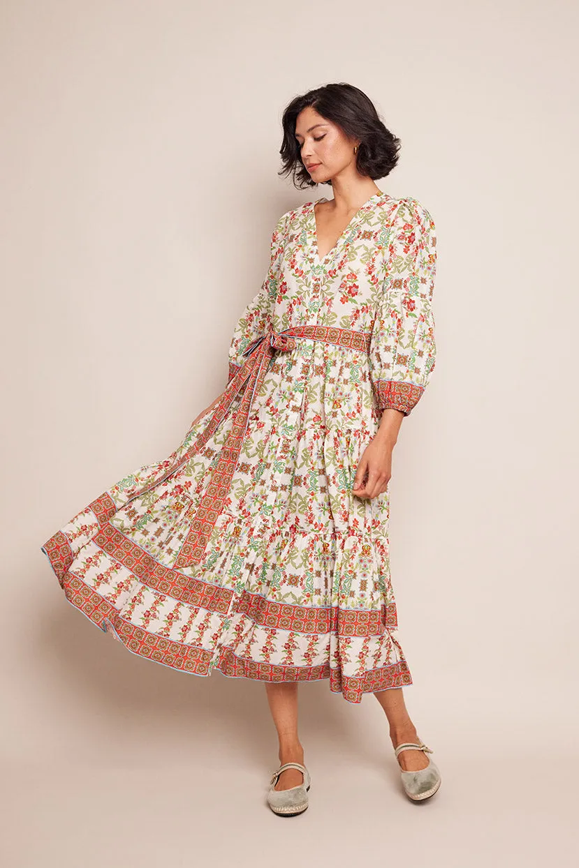 Nysa Dress