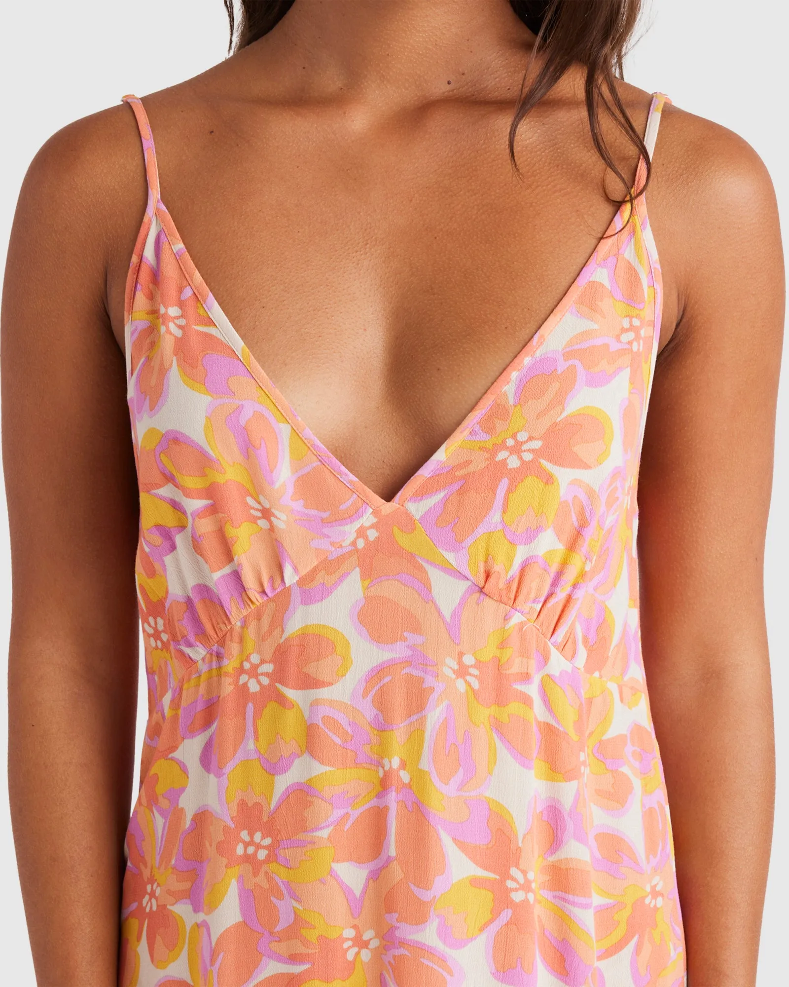 Oasis Slip Dress