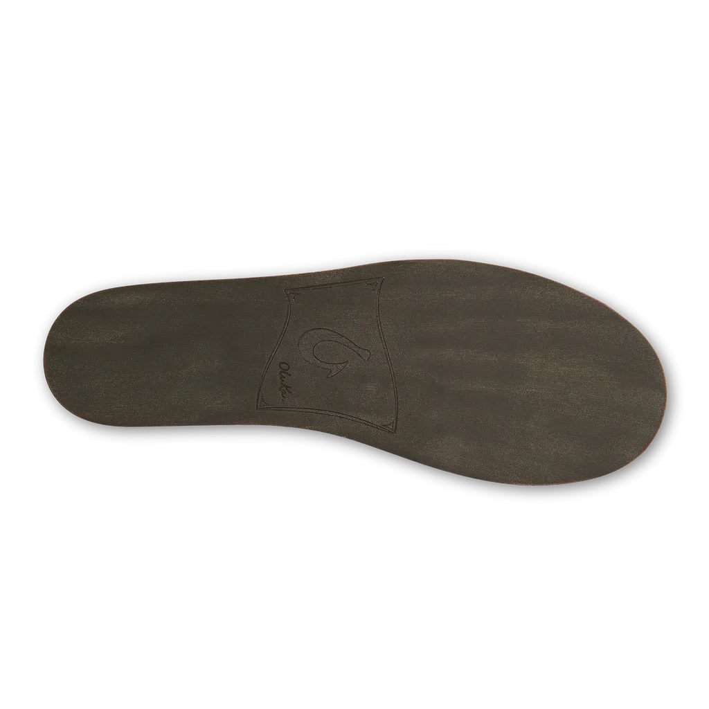 Olukai Nohea Slipper - Cedarwood