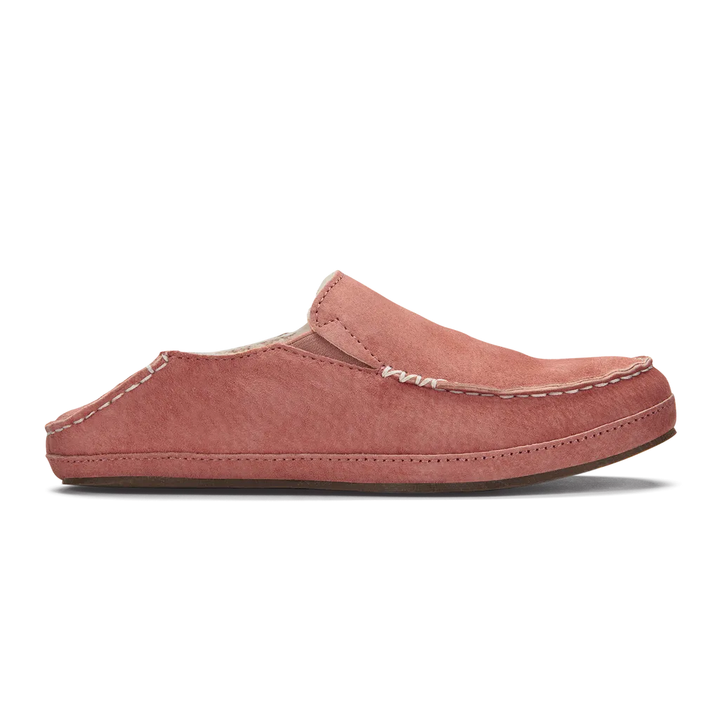 Olukai Nohea Slipper - Cedarwood