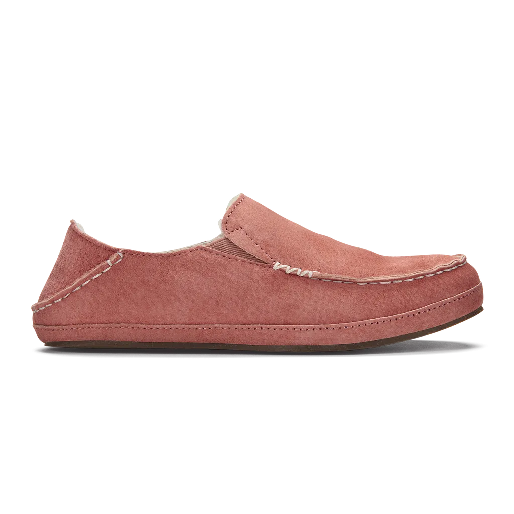 Olukai Nohea Slipper - Cedarwood