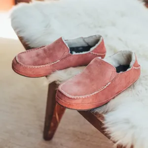 Olukai Nohea Slipper - Cedarwood
