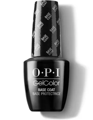 OPI Gel Base Coat