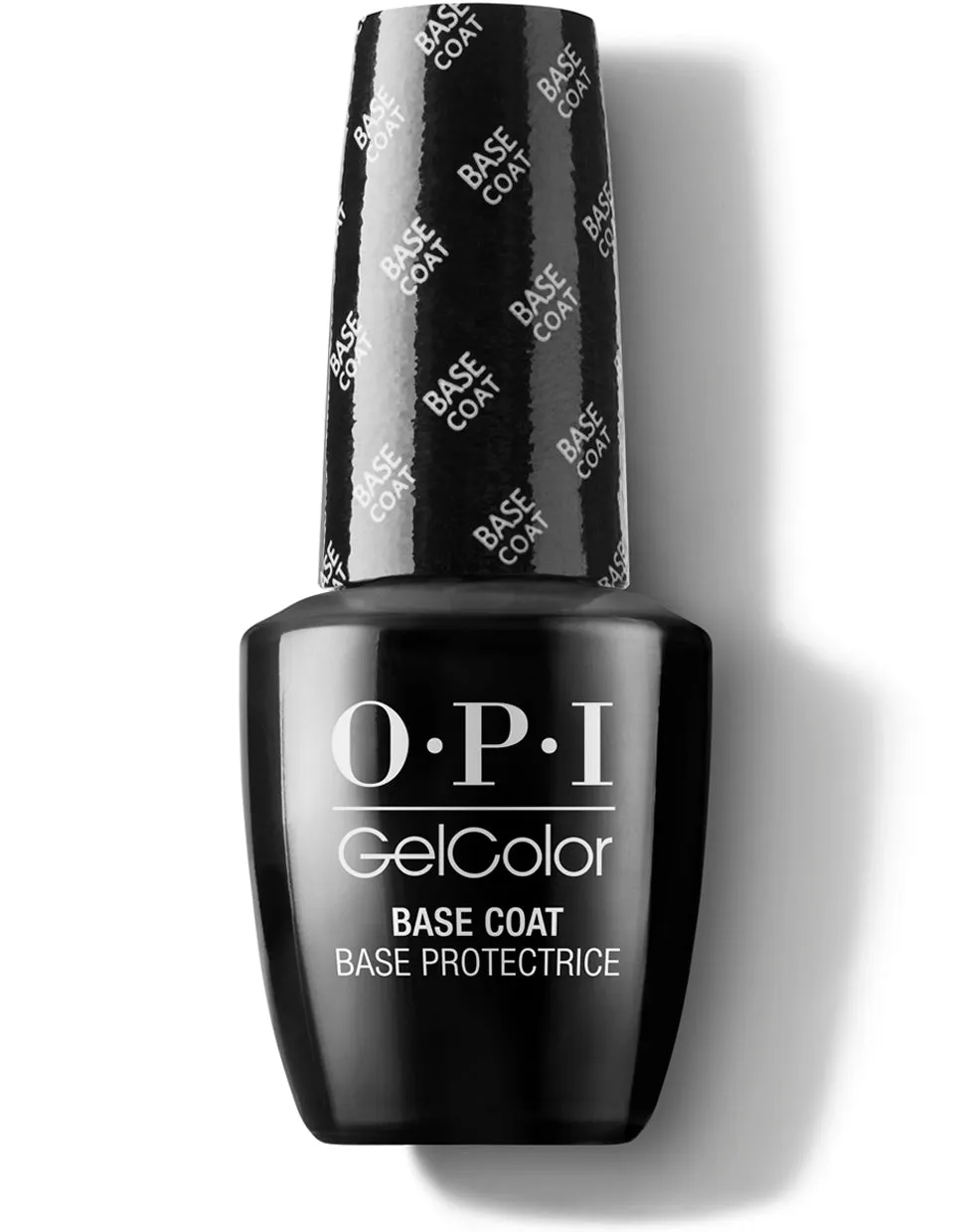 OPI Gel Base Coat