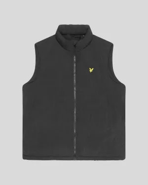 Padded Puffer Gilet