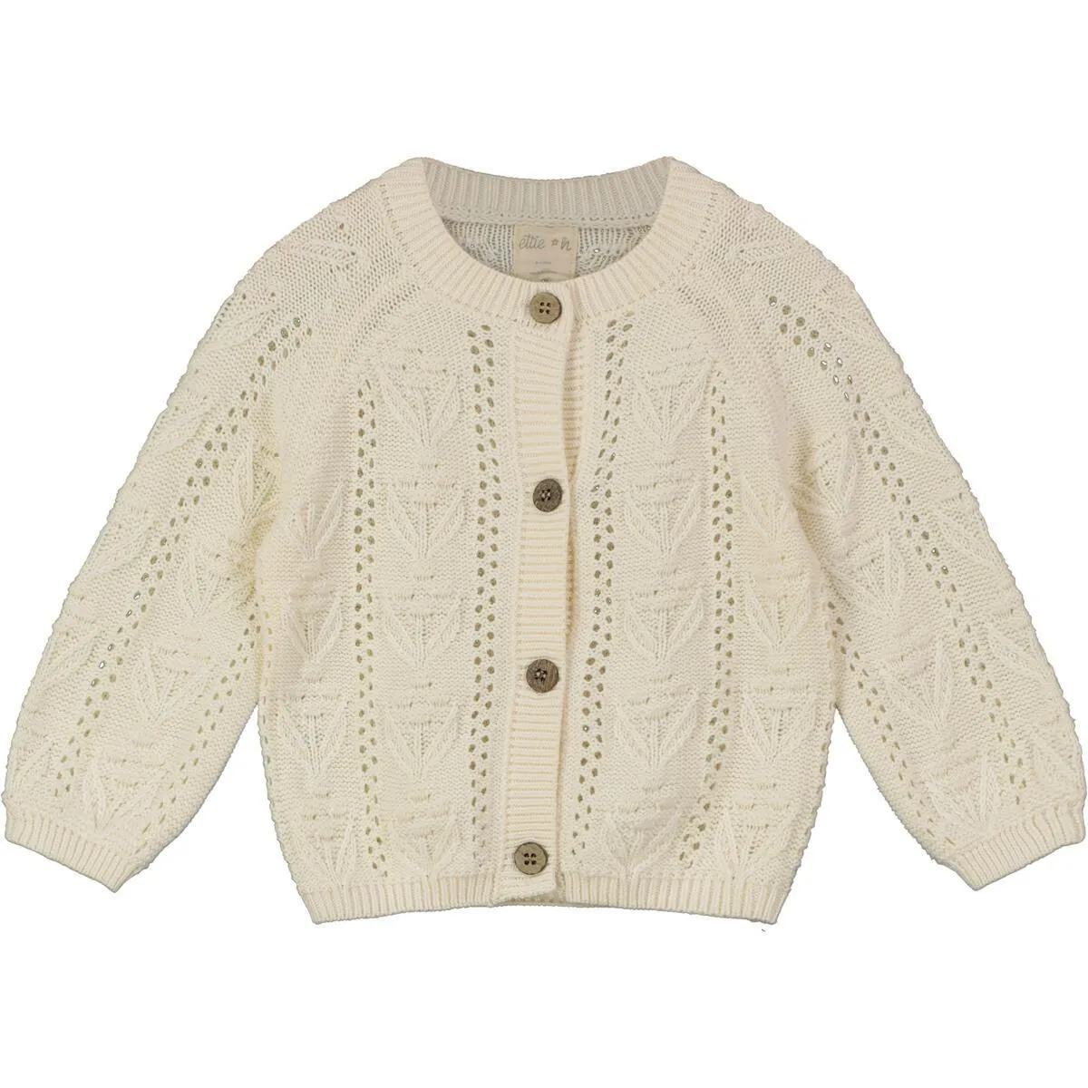 Penrose Cardigan (More Colors)