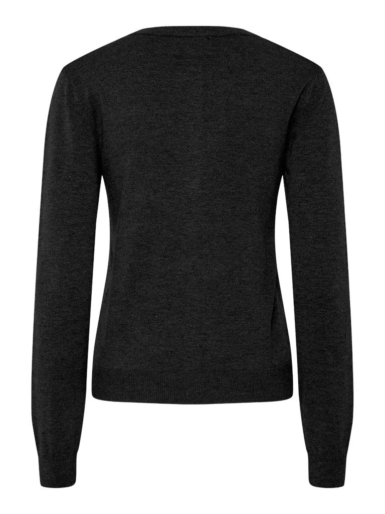 Pieces Nora - Cardigan