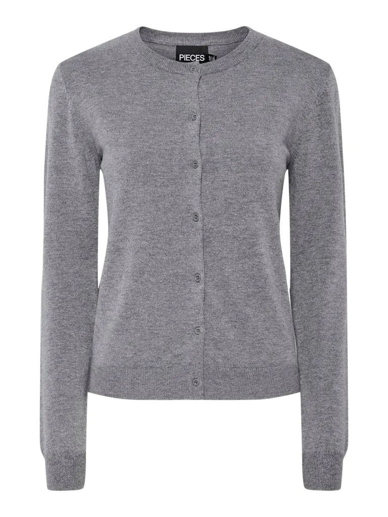 Pieces Nora - Cardigan
