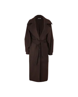 RAE COAT JAVA