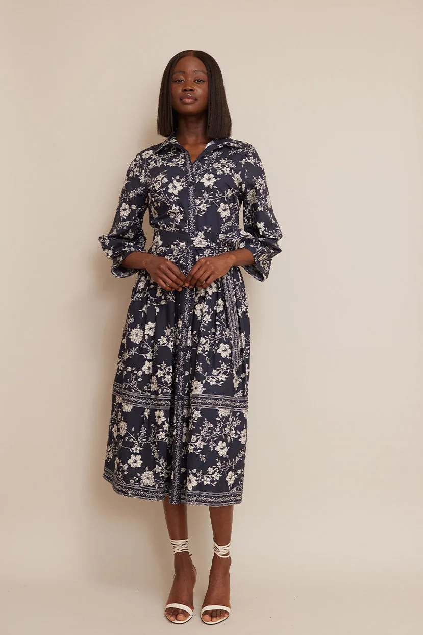 Raya Dress
