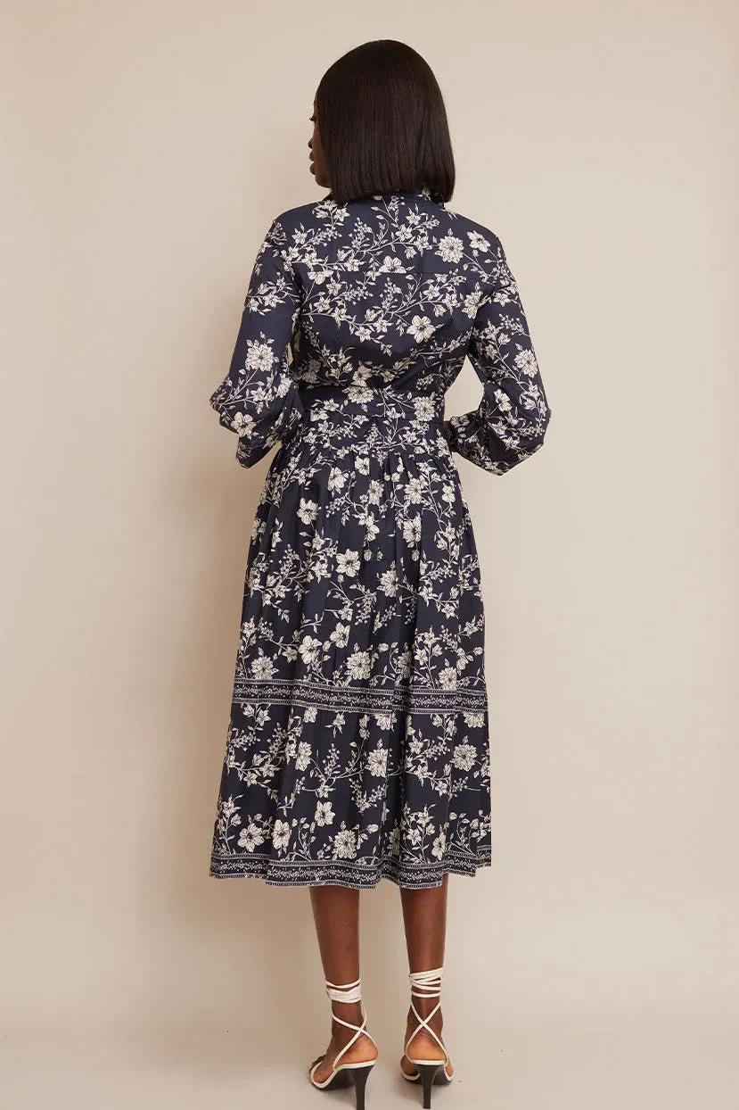 Raya Dress