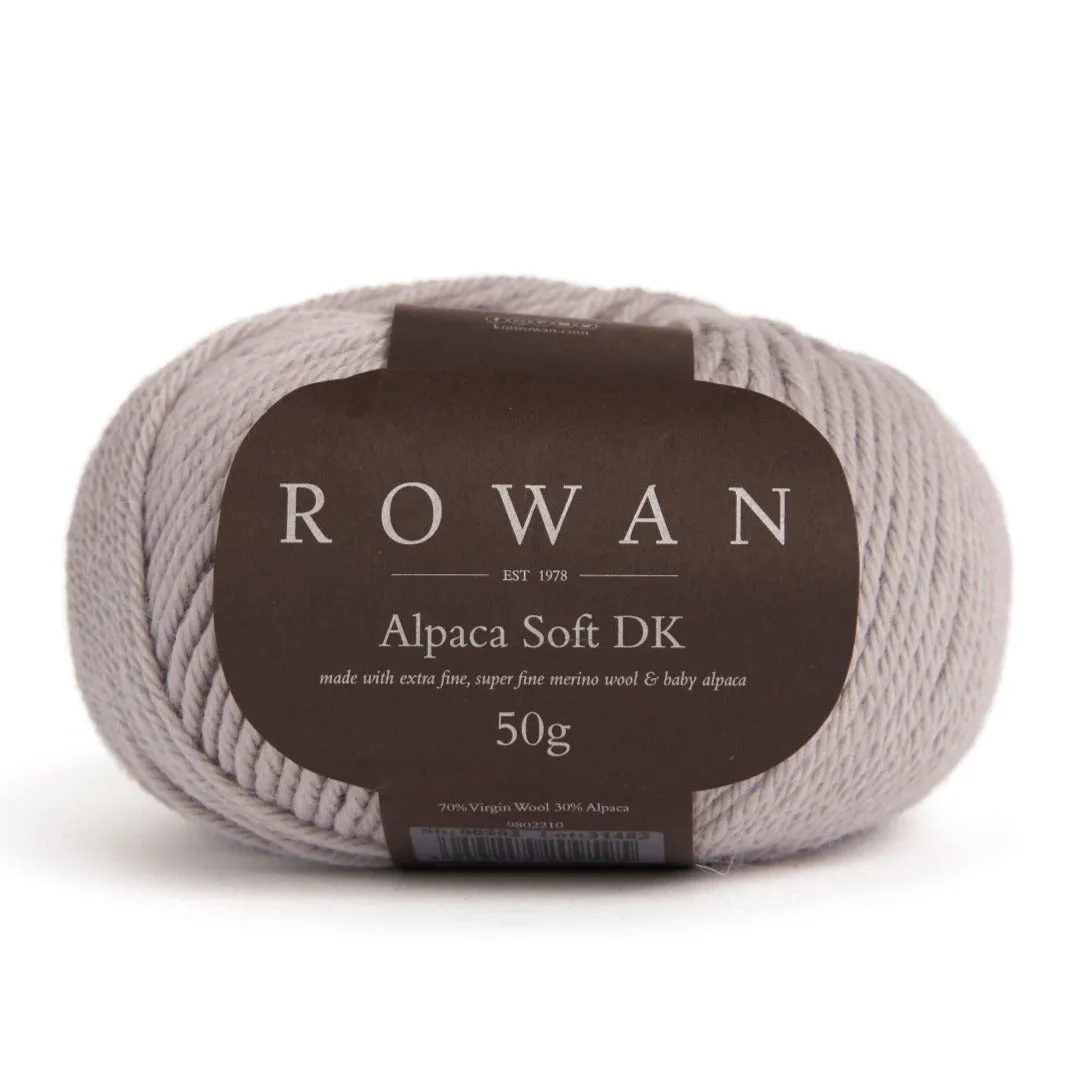 Rowan Highfield Kit